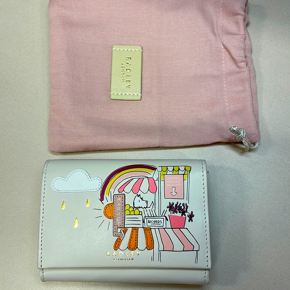 Radley London Wallet